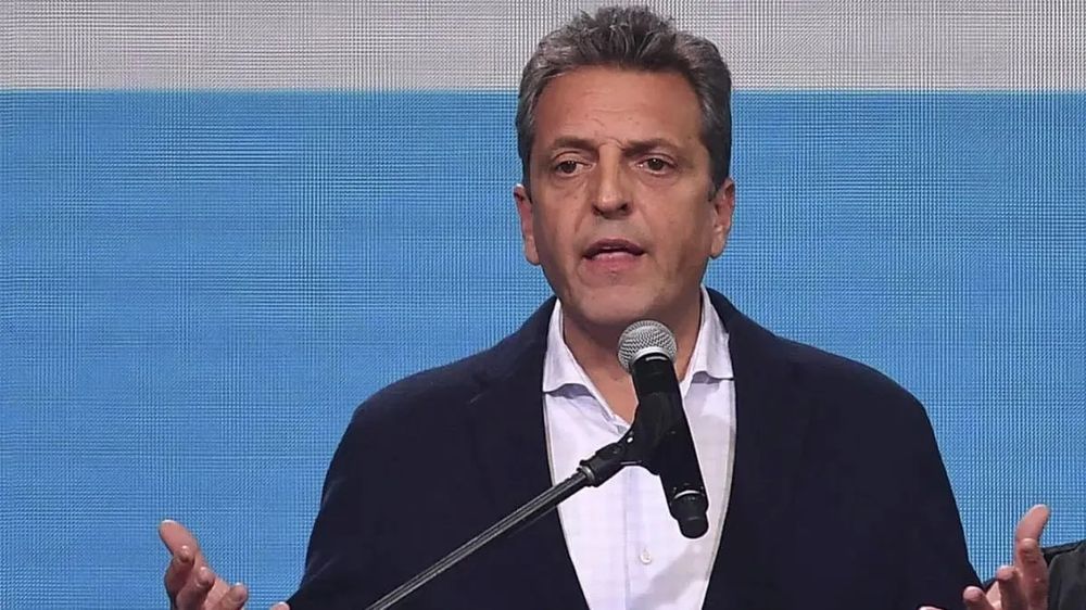 Ruidos. Con el bono de $60 mil en dos partes, Massa estimuló fuentes de conflicto en provincias y municipios.