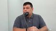 PROPUESTA. EL DIPUTADO LIBERTARIO FEDERICO LENCINA PLANTEÓ LA NECESIDAD DE PURGAR EL ESTADO DE ÑOQUIS. PROPUESTA. EL DIPUTADO LIBERTARIO FEDERICO LENCINA PLANTEÓ LA NECESIDAD DE PURGAR EL ESTADO DE ÑOQUIS.