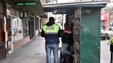 Tucumán: investigan la muerte de un hombre durante un procedimiento policial