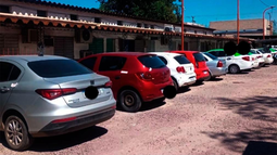 En Santiago del Estero también penan a los conductores de Uber