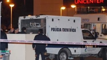 Detienen a ex barrabrava de Boca por el doble crimen