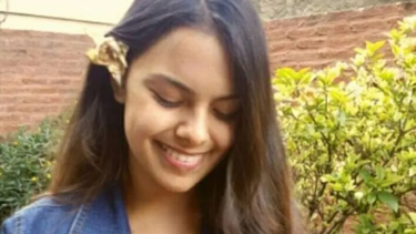 La Justicia de Lomas de Zamora condenó a prisión perpetua a Marcelo Villalba y absolvió a Marcos Bazán por el femicidio de la adolescente Anahí Benítez﻿
