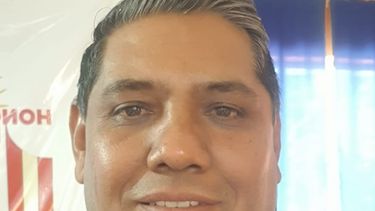 centeno respondio a gordillo y denuncio manejos ilegales