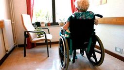 Denunció a la pareja de su madre por abandono de persona