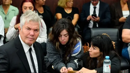 Nuevo juicio por la muerte de Diego Maradona Nuevo juicio por la muerte de Diego Maradona