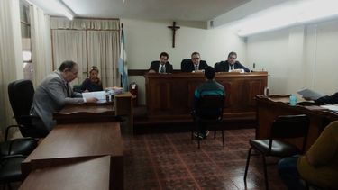 Piden prisión efectiva para los hermanos Ponce