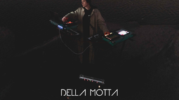 Artista local estrenará su primer live set