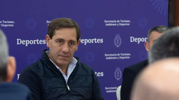El Gobierno echó a Julio Garro por sus dichos sobre Lionel Messi