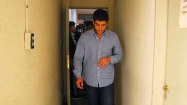 Dictamen deja a Elian Kotler más cerca de la prisión efectiva