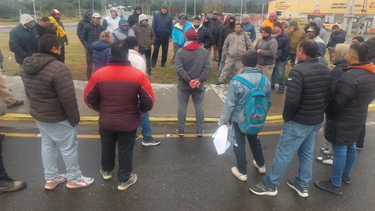 suspendieron la audiencia entre el soem y la municipalidad de valle viejo