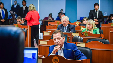 Si el oficialismo se opone, son cómplices del narcotráfico