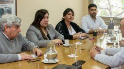 La UCR apunta al manejo de las finanzas por parte del Gobierno provincial