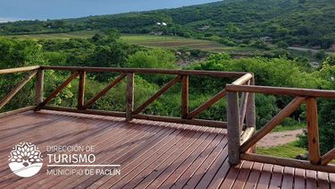falta de agua en balcozna