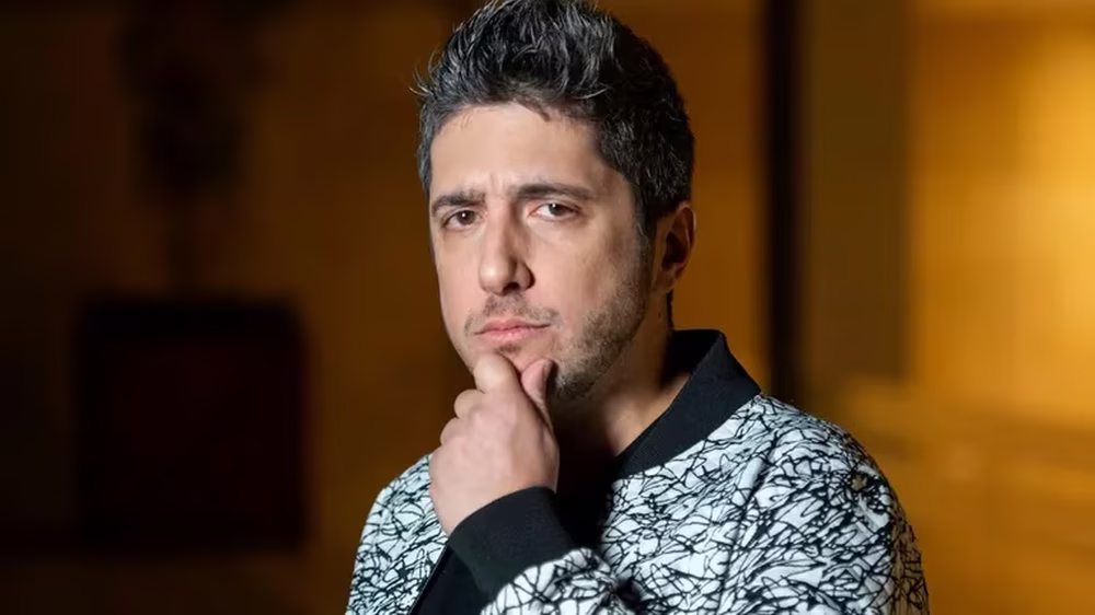 Jey Mammón