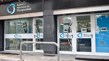 el gobierno de milei califico con terminos despectivos a las personas con discapacidad en el boletin oficial