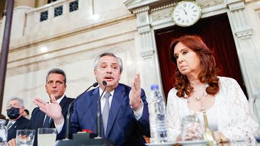 La voz de los peones