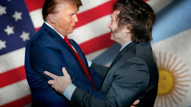 trump y milei trabajaran juntos para beneficiarse del libre comercio