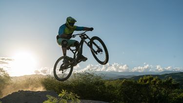 avanza la organizacion del 25° campeonato panamericano de mountain bike en catamarca