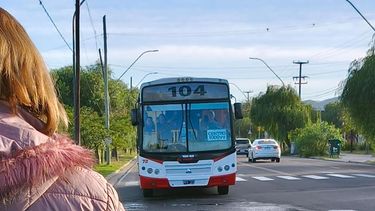 comenzo a regir el descuento del 50% en boletos con el programa marcaton transporte
