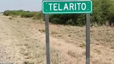 vecinos de telaritos reclaman acceso al agua potable