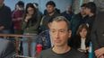 Galán. Lo que algunos llaman un reality, yo lo llamo transparencia