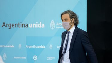 Cafiero: Macri tiene muy poco para aportar, su posición es hipócrita