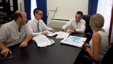 Destinarán unos $28 millones a aguinaldos de los municipios