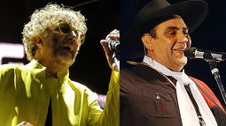 Última jornada de la Fiesta del Poncho: a qué hora cantará Fito Páez y el Chaqueño Palavecino