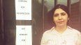 Concejala electa de Icaño. Ivana Ferreyra.
