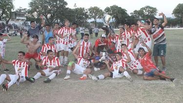 el torneo anual chacarero ya tiene a su campeon: coronel daza