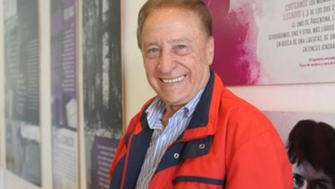 murio jose sanfilippo, gloria de san lorenzo y uno de los maximos goleadores del futbol argentino