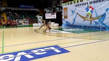El escándalo por las denuncias de abuso sexual salpica a la gimnasia