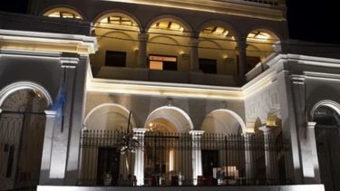 La agenda cultura del fin de semana