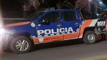 Arrestaron a policías por sustraer elementos secuestrados