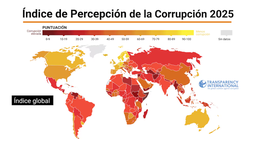 Un nuevo retroceso en transparencia