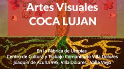 Lanzan convocatoria para artistas visuales