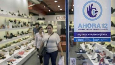Los productos que se podrán comprar con el renovado Ahora 12