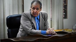 Condena de ocho años de prisión por abusar de su hija
