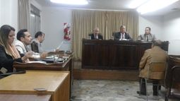 Tío acusado de abusar de su sobrina recibió una pena menor