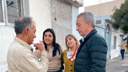 No tienen un proyecto serio porque son poco serios