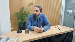 Pablo Castro calificó de gravísimas las declaraciones de Javier Galán Pablo Castro calificó de gravísimas las declaraciones de Javier Galán