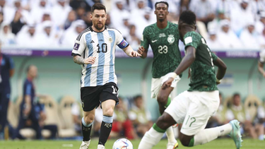 un italiano dirigira el duelo argentina-mexico