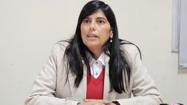 Rosales. Apuntó al tratamiento de presupuesto para el año que viene.