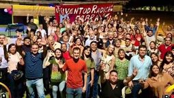 UCR: a horas del cierre de listas, el FAPRA se baja de la interna