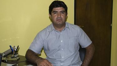Se inhibió el Tribunal Federal en el caso Alanís