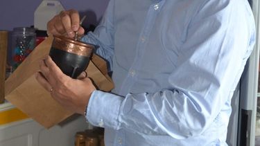 el rodeo: comerciantes contra el intendente