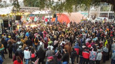 Catamarca, con ocupación hotelera del 73% el fin de semana largo