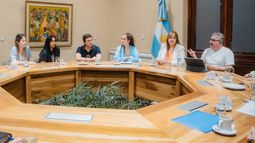 Comenzó la pulseada entre el Gobierno y la Corte por el presupuesto para la Justicia