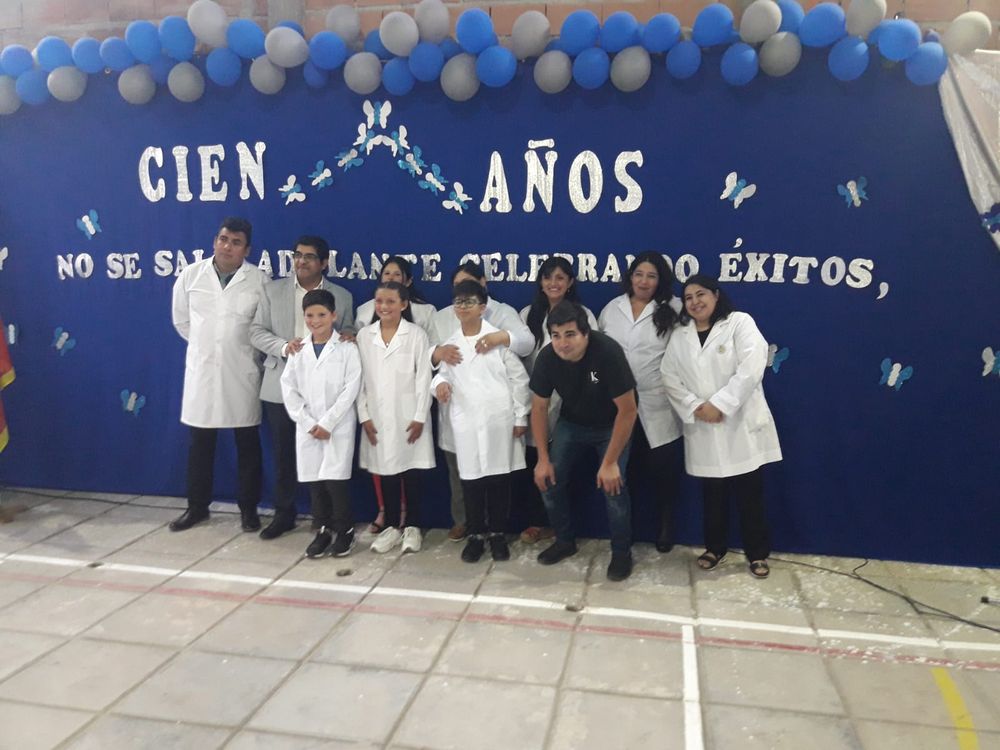 La Escuela N°403 de Las Lajas festejó sus 100 años de vida institucional3.jpg
