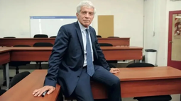 El Ministro de Justicia habría sido defensor de un reconocido narco